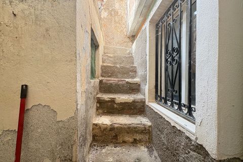 Byhus i Arboleas, Almeria, Arboleas - € 55.000 | Ref: Casa Retiro - foto 21